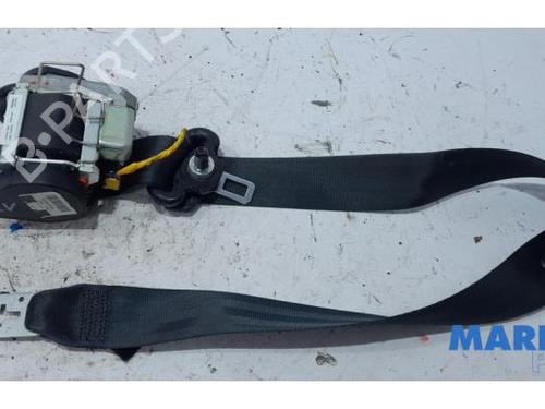 Used Front left seatbelt ALFA ROMEO MITO (955_) 1.3 MultiJet (955AXT1A) (84 hp) 31389348