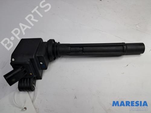 Used Ignition coil Ignition coil ALFA ROMEO STELVIO (949_) 2.0 Q4 (949.AXA2A) (280 hp) 40510378 40510378