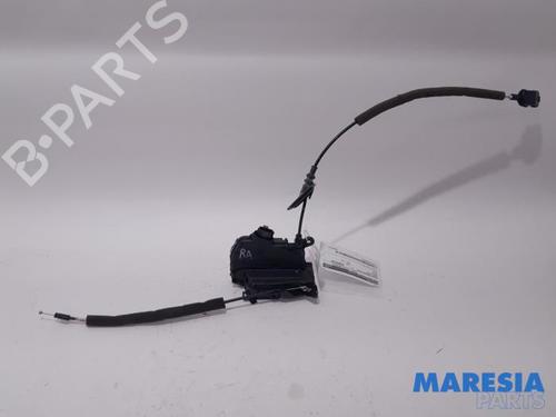 Used Electronic module Electronic module RENAULT CAPTUR I (J5_, H5_) 0.9 TCe 90 (90 hp) 31513091 31513091