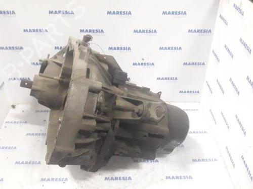 Gearbox RENAULT MEGANE I Coach (DA0/1_) 1.4 16V (DA0D, DA1H, DA0W, DA10) | BP31409009M3