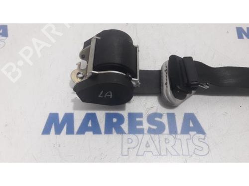 rear-left-seatbelt-citroen-c3-picasso-sh_-2008-31468636 main image