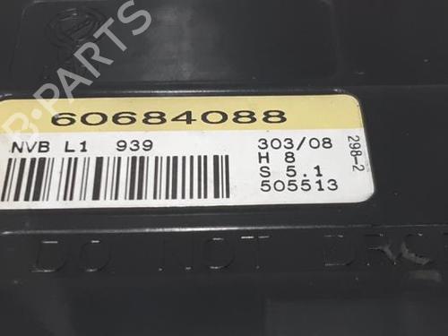 Electronic module ALFA ROMEO 159 (939_) 1.8 TBi (939.AXN1B) | BP31507509M83