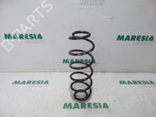 Used Shock absorber spring PEUGEOT 208 I (CA_, CC_) 1.0 VTi (68 hp) 31433741