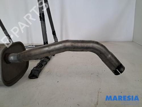 Exhaust system FIAT 500 (312_) 1.2 (312AXA1A) | BP31481421M121 - Image 3
