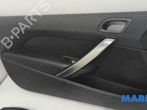 Seats set PEUGEOT RCZ 1.6 16V | BP36420601C78 - Image 15
