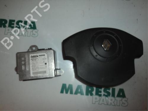 Used ECU airbags RENAULT GRAND SCÉNIC II (JM0/1_) 1.5 dCi (JM1E) (106 hp) 31524270