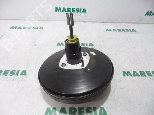 Used Servo brake Servo brake RENAULT SCÉNIC II (JM0/1_) 1.6 16V (JM1R) (112 hp) 31406177 31406177