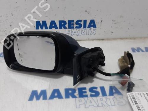 Used Left mirror Left mirror PEUGEOT 307 CC (3B) 2.0 16V (140 hp) 31462088 31462088