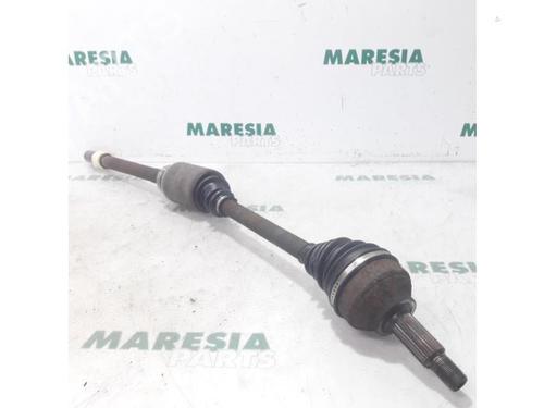 Right front driveshaft RENAULT TRAFIC II Van (FL) 1.9 dCi 100 (FL0C, FL0K, FL0B) | BP31534641M39