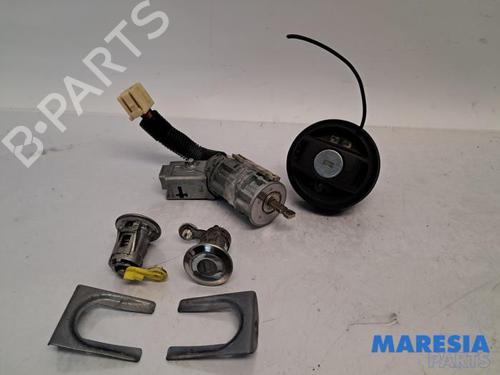 Used Electronic module CITROËN C1 (PM_, PN_) 1.0 (68 hp) 31471227