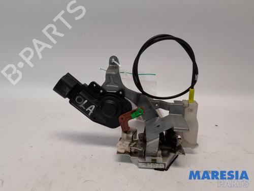 Used Electronic module Electronic module CITROËN C1 (PM_, PN_) 1.0 (68 hp) 31452327 31452327