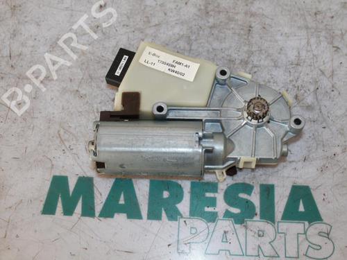 Used Sunroof engine PEUGEOT 307 SW (3H) 1.6 16V (109 hp) 31488136
