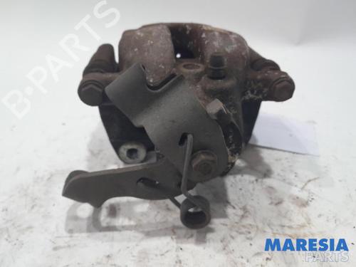 Left rear brake caliper CITROËN DS4 (NX_) 1.6 VTi 120 | BP31467029M107  - Image 5