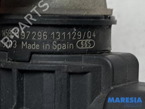 Electronic sensor FIAT 500L (351_, 352_) 1.4 (199LYF1B) | BP31420879M84