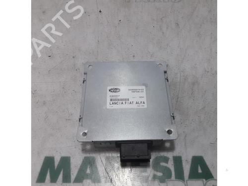 Electronic module FIAT GRANDE PUNTO (199_) 1.3 D Multijet | BP31530532M83