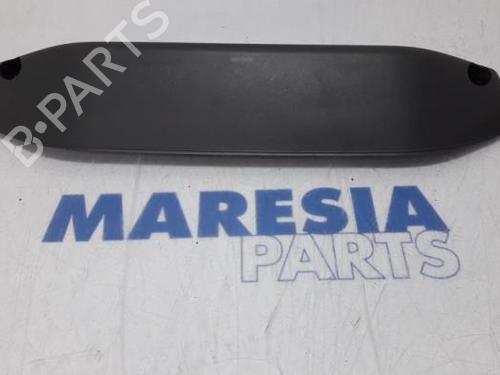 Third brake light FIAT PANDA (169_) 1.2 (169.AXB11, 169.AXB1A) | BP31412490L11 - Image 2