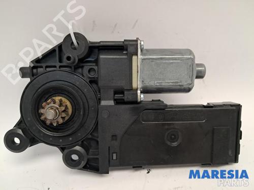 Used Front left window mechanism RENAULT MEGANE III Grandtour (KZ0/1) 1.2 TCe (KZ2B, KZ11) (116 hp) 31500363