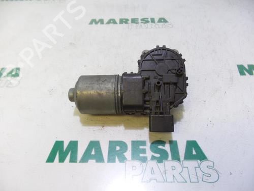 Front wiper motor CITROËN C5 II (RC_) 2.0 16V (RCRFJB, RCRFJC) | BP31441872M29