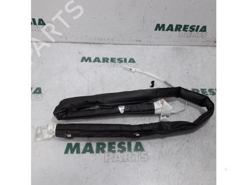 Used Right curtain airbag PEUGEOT 508 I (8D_) 2.0 HDi Hybrid4 AWC (163 hp) 31472463