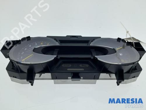 Instrument cluster RENAULT CAPTUR I (J5_, H5_) 1.2 TCe 120 | BP33054889C47  - Image 5