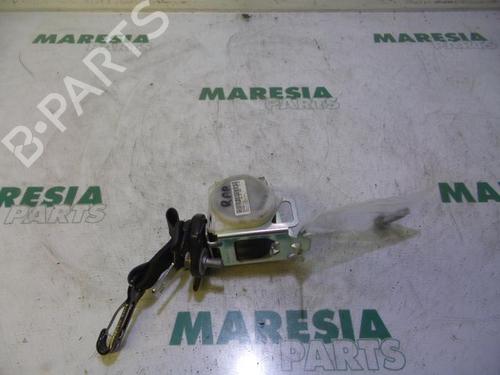Used Rear right seatbelt CITROËN C4 Grand Picasso I (UA_) 1.8 i 16V (125 hp) 31458659