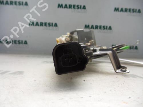 Electronic module PEUGEOT 107 (PM_, PN_) 1.0 | BP31398106M83