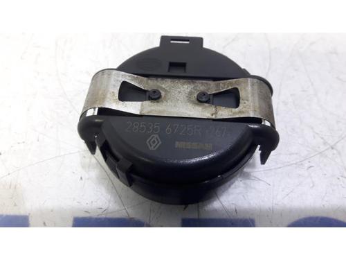 Electronic sensor RENAULT MEGANE IV Grandtour (K9A/M/N_) 1.2 TCe 130 (K9MR) | BP31415019M84