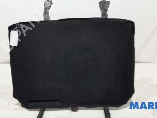 Bagagerumsgulv PEUGEOT 207 CC (WD_) 1.6 16V (120 hp) 31527829