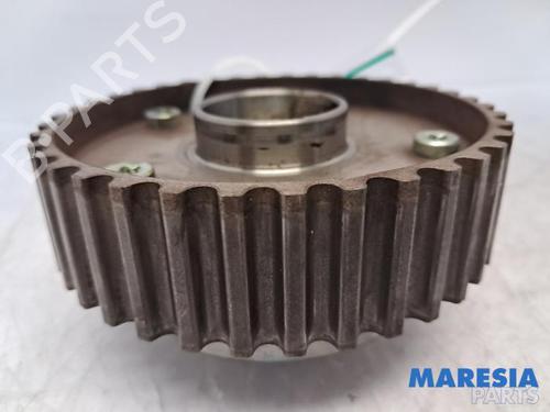 Used Pulley PEUGEOT 307 SW (3H) 2.0 16V (140 hp) 31507857