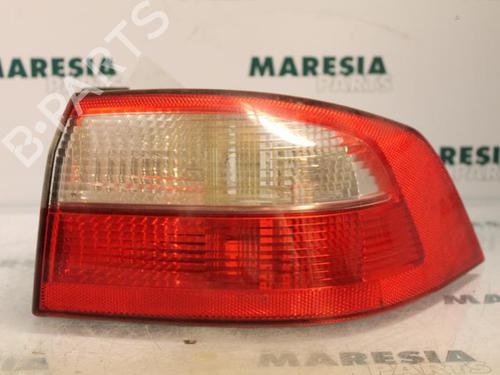 Used Right taillight RENAULT LAGUNA II (BG0/1_) 1.6 16V (BG0A, BG0L) (107 hp) 31390343