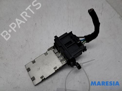 Used Electronic sensor FIAT PANDA (312_, 319_) 0.9 (312PXG1A) (86 hp) 31429229