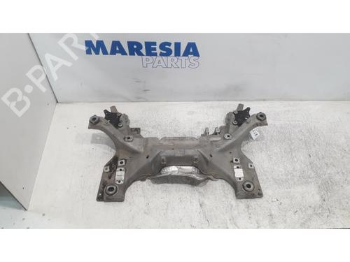 Used Subframe CITROËN C5 III (RD_) 1.6 HDi 110 (RD9HZC) (109 hp) 31425349