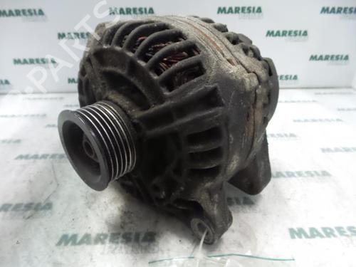 Alternador CITROËN XANTIA Break (X1_, X2_) 2.0 HDI 90 (90 hp) 32197146