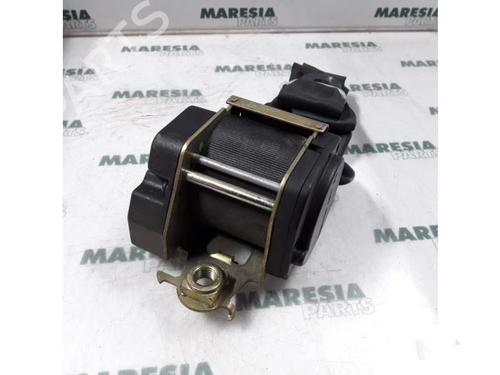 Used Rear right seatbelt PEUGEOT 206 Hatchback (2A/C) 1.9 D (69 hp) 31524940