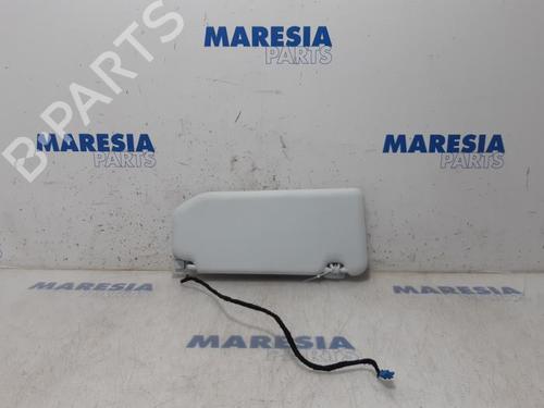 Left sun visor PEUGEOT 508 SW I (8E_) 2.2 HDi | BP31492855I1 - Image 3