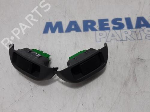 Used Switch PEUGEOT 107 (PM_, PN_) 1.0 (68 hp) 31460728