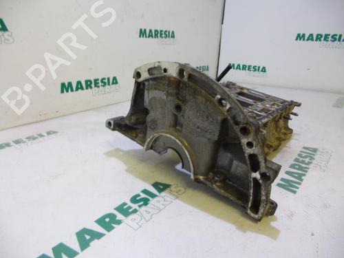 Front right seatbelt PEUGEOT 508 SW I (8E_) 1.6 HDi | BP31472068I25