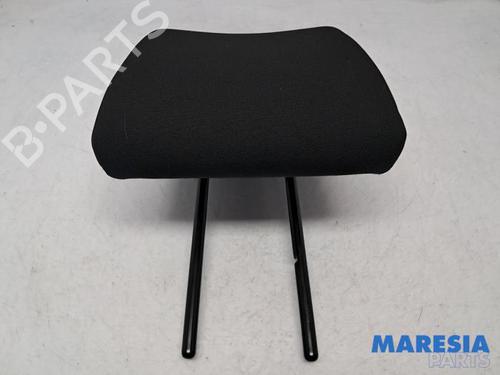 Used Headrest PEUGEOT 208 I (CA_, CC_) 1.2 VTI 82 (82 hp) 31423467