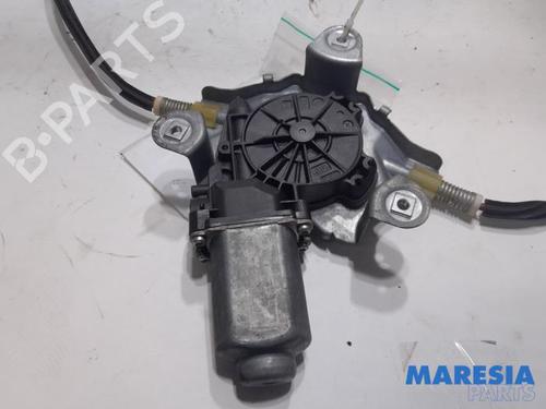 Front left window mechanism RENAULT TWINGO II (CN0_) 1.2 (CN0D) | BP31436995C22