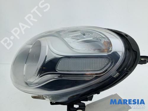 Left headlight FIAT 500L (351_, 352_) 1.4 (199LYB1B) | BP40199597C28 - Image 3