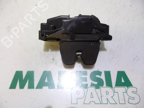 Used Electronic module CITROËN C4 Grand Picasso I (UA_) 2.0 HDi 138 (136 hp) 31497918