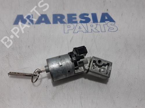 Used Ignition barrel PEUGEOT RCZ 1.6 16V (156 hp) 31527362