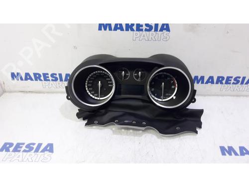 Used Instrument cluster Instrument cluster 31478283 31478283