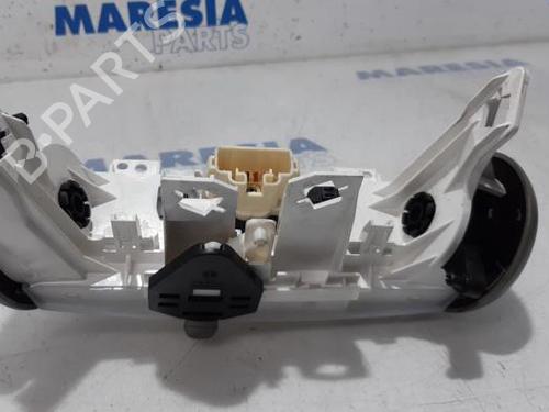 Climate control PEUGEOT 107 (PM_, PN_) 1.0 | BP31465640I5 