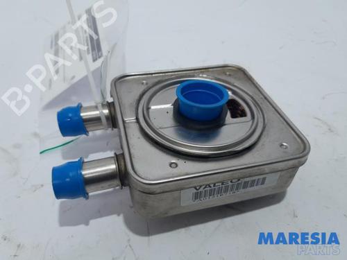 Used Oil radiator PEUGEOT 207 (WA_, WC_) 1.6 16V VTi (120 hp) 31522357