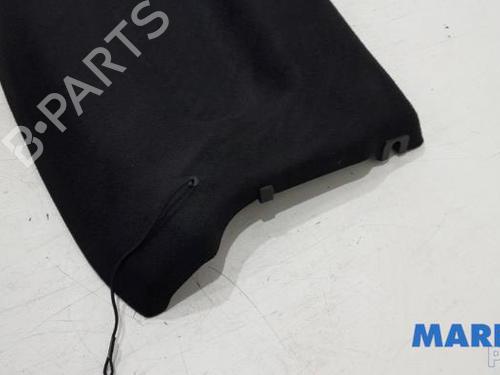 Hattehylde CITROËN C3 II (SC_) 1.6 VTi 120 | BP32281317C85