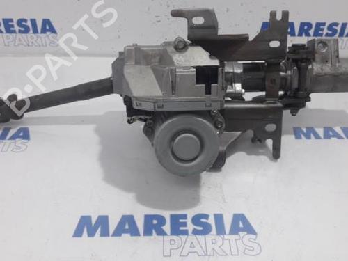 Used Steering column RENAULT KANGOO / GRAND KANGOO II (KW0/1_) 1.6 16V (KW03, KW09, KW0D, KW0U, KW0W, KW13) (106 hp) 31394572