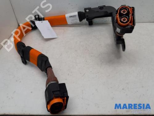 Cabo RENAULT ZOE (BFM_) ZOE (BFMD) | BP31445322E12