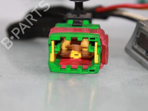 Ignition barrel PEUGEOT 307 SW (3H) 2.0 HDI 110 | BP31471058M48