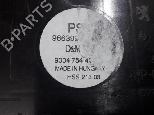 Electronic module CITROËN DS3 (SA_) 1.6 THP 155 | BP31438962M83 